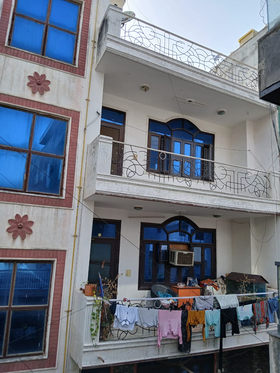 Uttam Nagar Unit 7