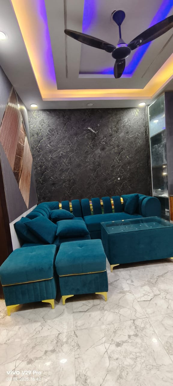 Uttam Nagar Unit six