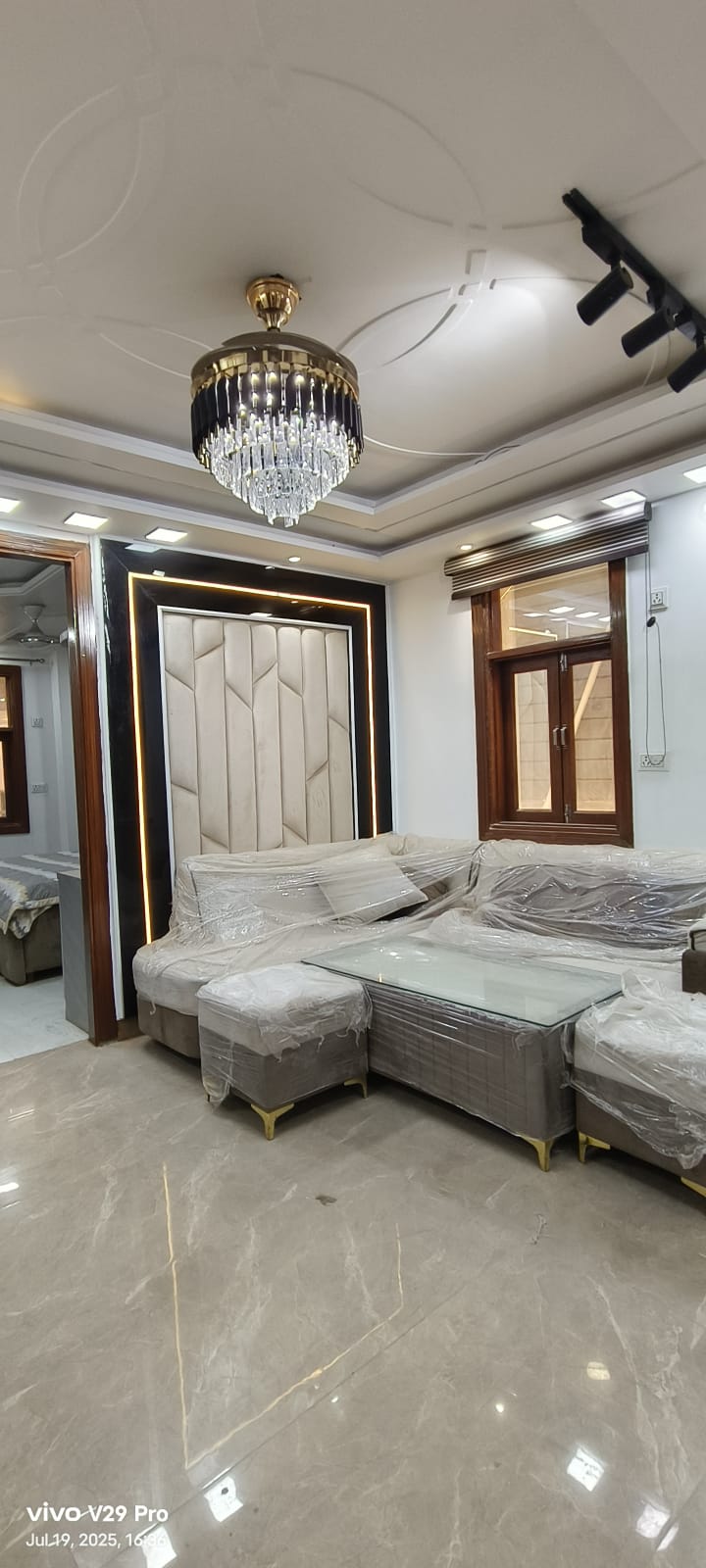 Uttam Nagar Unit Five
