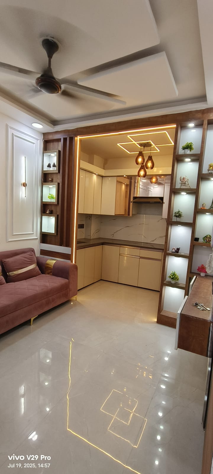 Uttam Nagar Unit Two