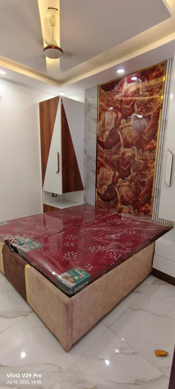 Uttam Nagar Unit One