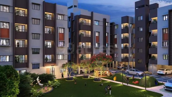 Noida Flat