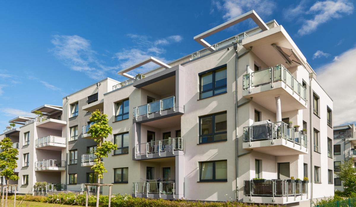 Dwarka Flat