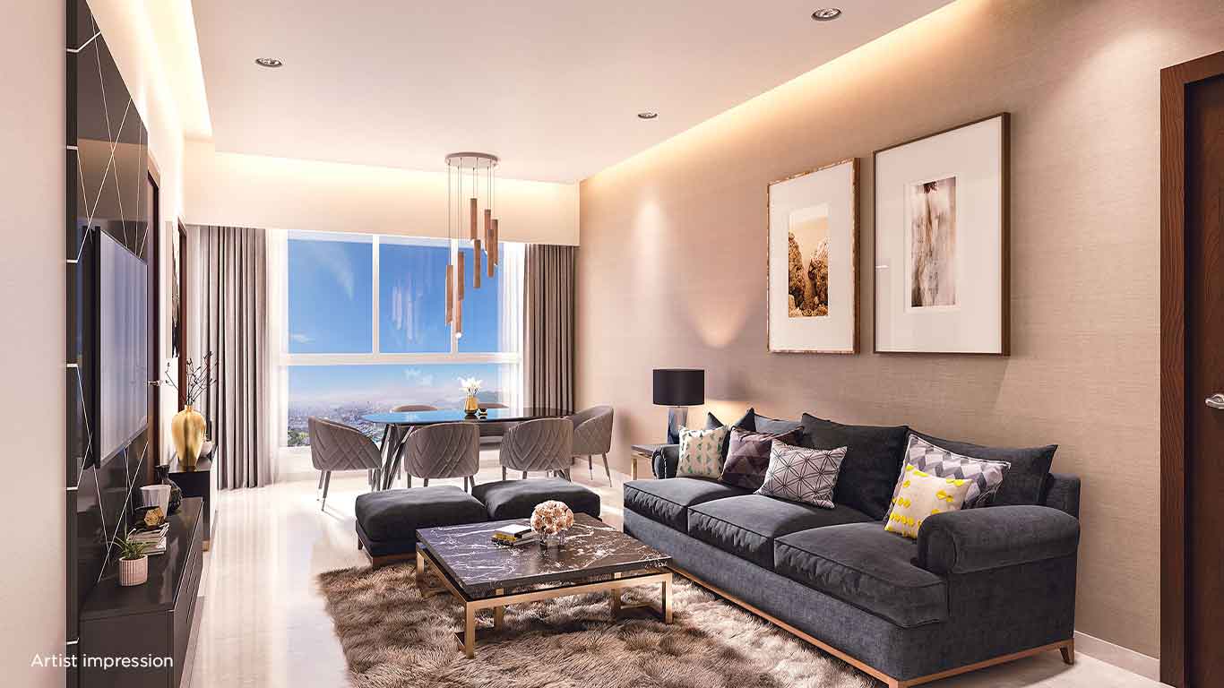 Delhi Ncr Flat