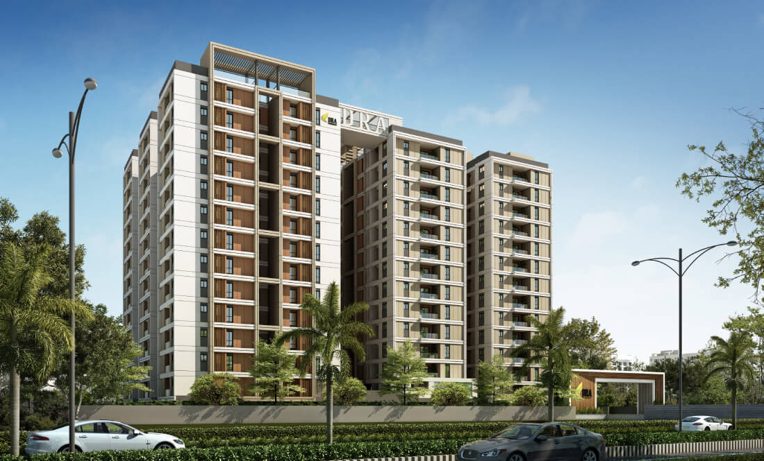Delhi Flat 